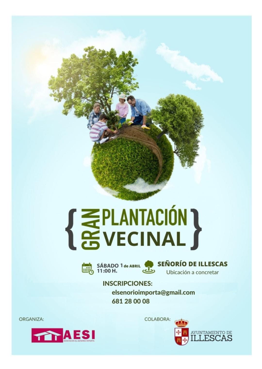 Gran Plantación Vecinal